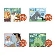 Pets!/ Las Mascotes!