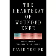 The Heartbeat of Wounded Knee: Native America from 1890 to the Present