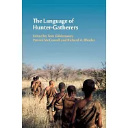 The Language of Hunter-gatherers
