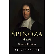 Spinoza: A Life