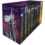 Throne of Glass