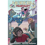 Modern Fantasy