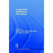 Longitudinal Multivariate Psychology