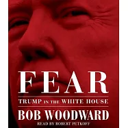 Fear: Trump in the White House