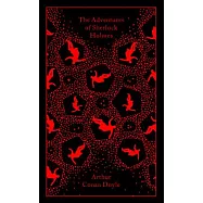The Adventures of Sherlock Holmes and The Memoirs of Sherlock Homes