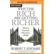 Why the Rich Are Getting Richer
