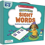 Sight Words, Grades K-2