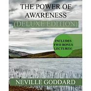 The Power of Awareness: Includes Two Bonus Lectures! (The Source, the Game of Life)