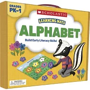 Alphabet: Build Literacy Skills