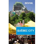 Moon Québec City