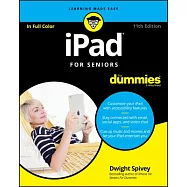 Ipad for Seniors for Dummies