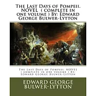 The Last Days of Pompeii