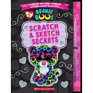 Scratch & Sketch Secrets