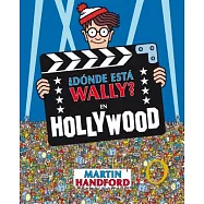 &iquest;D&oacute;nde est&aacute; Wally? En Hollywood / Where&rsquo;s Wally? In Hollywood