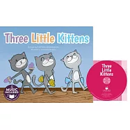 Three Little Kittens