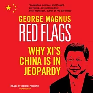 Red Flags: Why XI’s China Is in Jeopardy