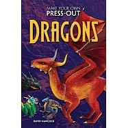 Make Your Own Press-out Dragons