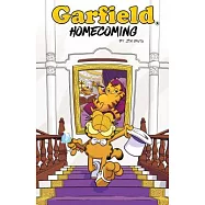 Garfield: Homecoming