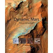 Dynamic Mars: Recent and Current Landscape Evolution of the Red Planet