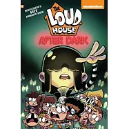 The Loud House 5: After Dark