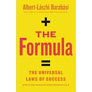 The Formula: The Universal Laws of Success