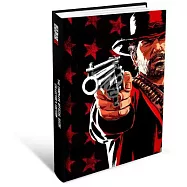 Red Dead Redemption 2: The Complete Official Guide Collector’s Edition
