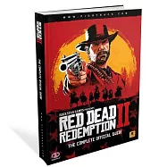 Red Dead Redemption 2: The Complete Official Guide