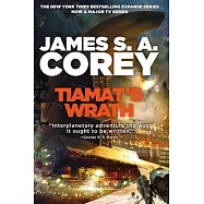 Tiamat’s Wrath