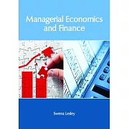 Managerial Economics and Finance