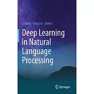 Deep Learning in Natural Language Processing