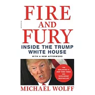 Fire and Fury: Inside the Trump White House