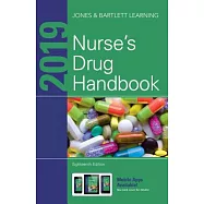 Nurse’s Drug Handbook 2019