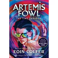 The Time Paradox (Artemis Fowl, Book 6)