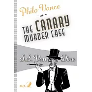 The Canary Murder Case