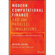 Modern Computational Finance
