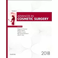 Advances in Cosmetic Surgery, 2018