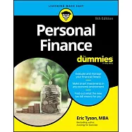 Personal Finance for Dummies