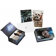 Supernatural Boxed Postcard Set