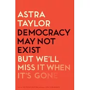 Democracy May Not Exist, But We’ll Miss It When It’s Gone