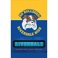 Riverdale Ruled Pocket Journal
