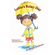 Lolita&rsquo;s Rainy Day