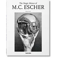 The Magic Mirror of M. C. Escher