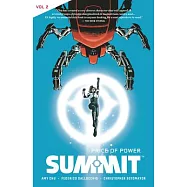 Summit Vol. 2: Price of Power