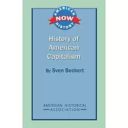 History of American Capitalism