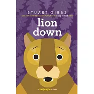 Lion Down