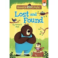 Lost and Found #2