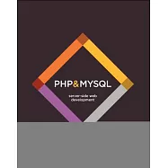 PHP & MySQL: Server-Side Web Development