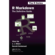 R Markdown: The Definitive Guide