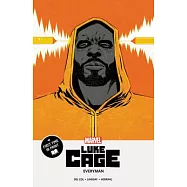 Luke Cage: Everyman