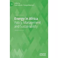 Energy in Africa: Policy, Management and Sustainability